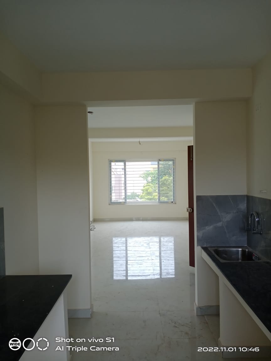 3 BHK FLAT FOR SALE AT SA